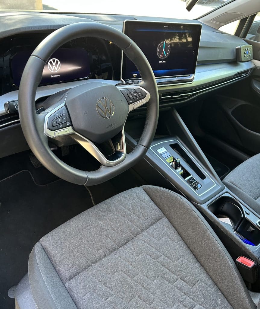 Votre permis en boite automatique chez Nau-Pequignot en Moselle